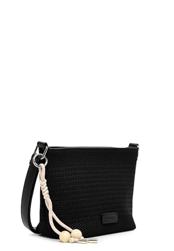 Bolso bandolera SURI FREY SFY Ruby, diseño degradado con acabados premium 3