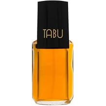 TABU, DANA Cologne Spray