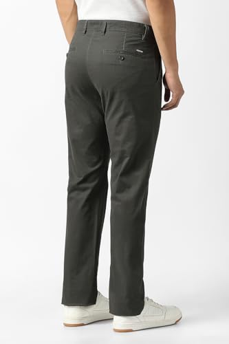 Image of Van Heusen Men Casual Pants