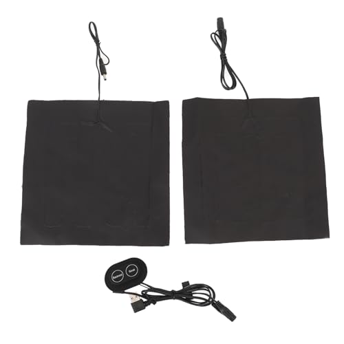 Sunicon USB Heating Pad: Warmth on the Go