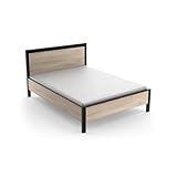 Dimensions : Largeur 146,3 x Profondeur 198 x Hauteur 96,6 cm