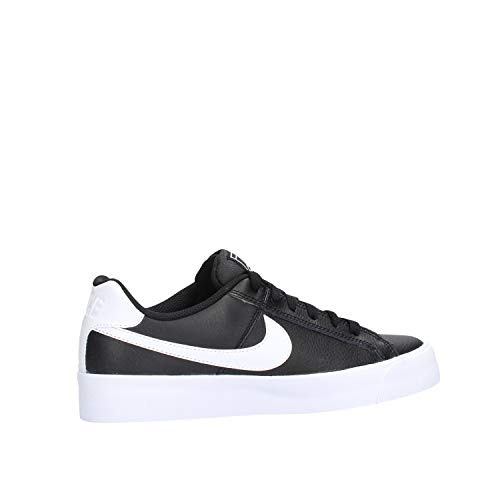 Image of NIKE Women's Court Borough Low Basketball Shoes