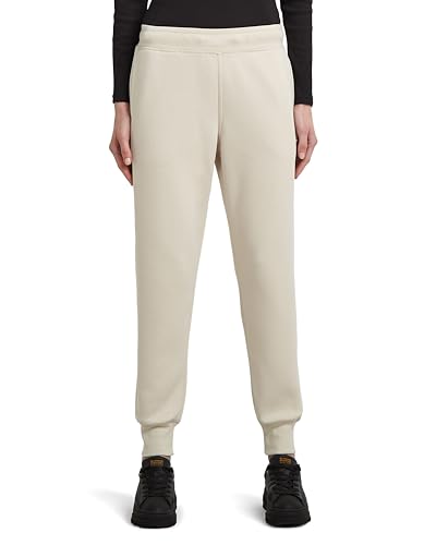 Pantalon femme G-Star en toile premium aux finitions soignees et durables