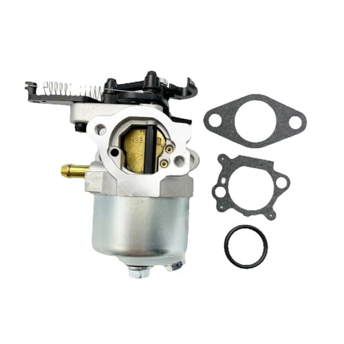 Carburateur tondeuse DOV700 591852 moteur 792038 pièce 793493