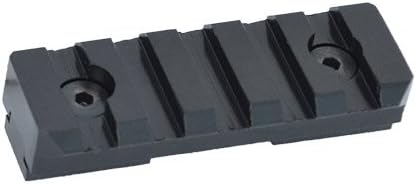 Versa Pod Freeland (American) to Picatinny Rail Bipod Adapter