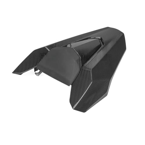Capot de selle CB650R finition premium carénage de queue injecté 19-20 - 5