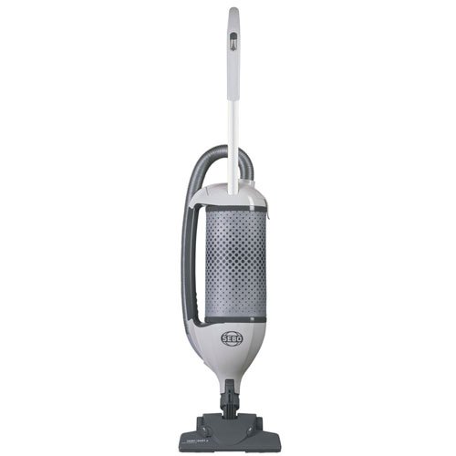 Preisvergleich Produktbild Sebo Dart 4 Staubsauger mit Kombibodendüse