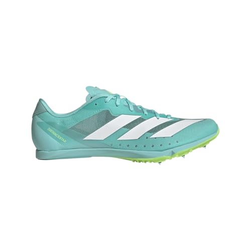 adidas Unisex-Adult Adizero Distancestar Track and Field Sneaker2