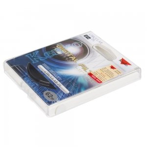 Kenko 62mm CPL Circular Polarizing Filter for DSLR SLR Camera