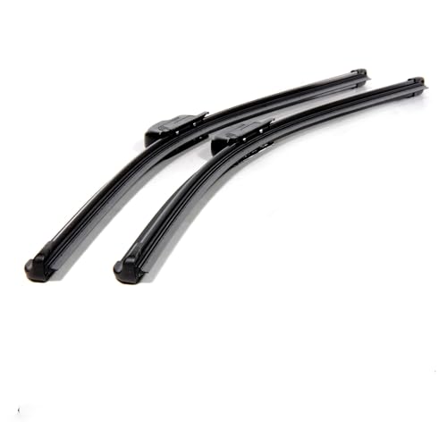 Essuie-glaces Mazda MX-5 Roadster pour rouler sous la pluie en convertible