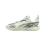 Jordan Heir (FZ2471-100, Sail/Vapor Green/Black), Sail/Vapor Green/Black, 45.5 EU