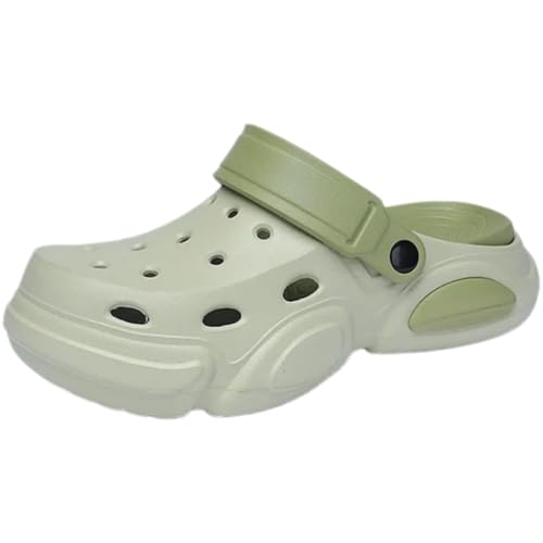 Chaussons d'été antidérapants WANGSHUO pour éviter les glissades à la maison