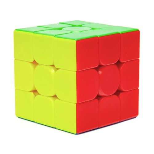 HAWKISTER MoYu MeiLong 3x3 V2 Magnetic Speed Cube - Image 5