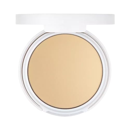 Image of Light Illusion Perfecting Powder - L4-M1 Beige by Flower Beauty for Women - 0.28 oz Powder
