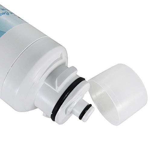 Filtro de Água REPLACEMENT CARTRIDGE M7251242FR-06 Refrigerador LG Side by Side