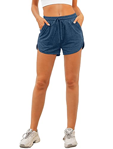 Image of Aloodor Sweatsuit for Women 2 Piece Outfits for Womens Crewneck Sweatshirts Pullover