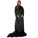 GESCHENKE FÜR FRAUEN UND MÄNNER: Suchst Du ein geeignetes Geschenk für Weihnachten, Muttertag oder Geburtstag? Mit unserer pflegeleichten Winterdecke bist du optimal ausgestattet