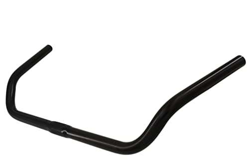Weeras Classic Vintage Beach Bike Cruiser Lenker, Breite 540 mm, Durchmesser 2,54 mm