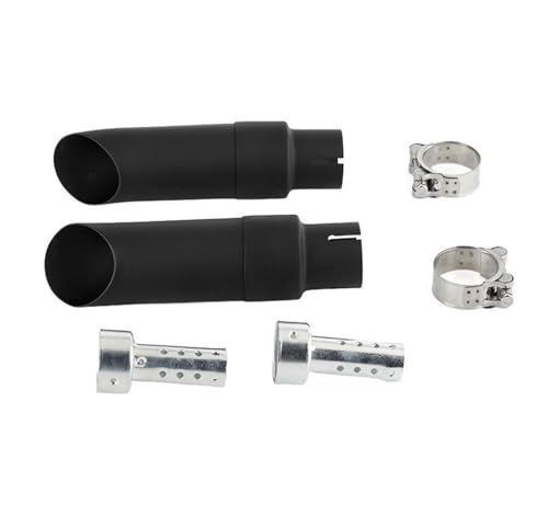 Silencieux arrière échappement pour rouler en Scout Bobber Twenty et Sixty