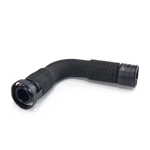 RIDEX 1600H16000047 Tuyau reniflard d'huile Compatible avec VW Golf 4 3/5 portes 1J1 – vue 6