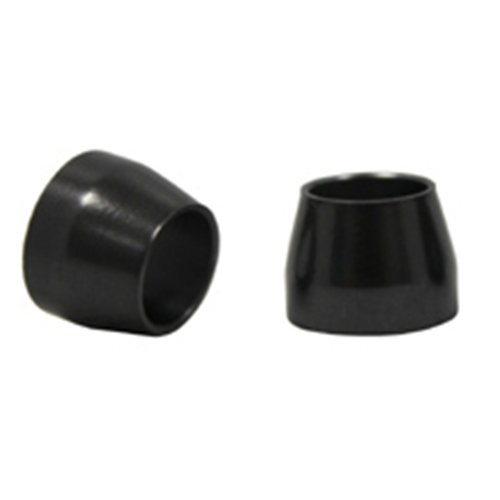 Image of C0213400 40 Percent Graphite and 60 Percent Vespel Ferrule, 1 /4 inch (Pack of 10)