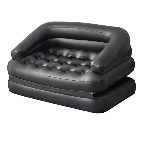 Comparison of Best Inflatable Sofa Bed Mattress [Top Picks 2023 Reviews]