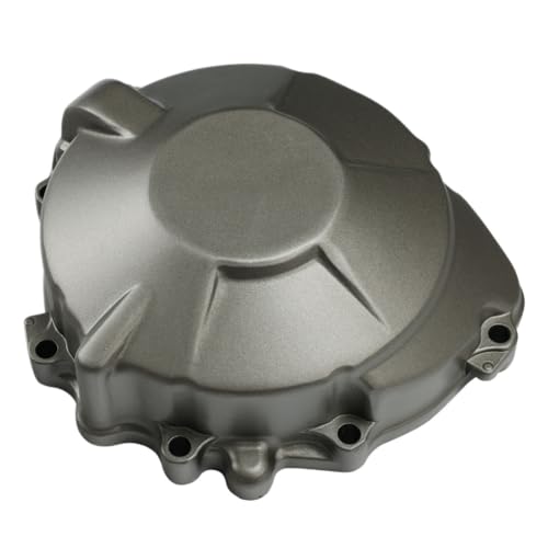 Evita averías con la cubierta de encendido y cárter para CBR600RR 2003-2006 4