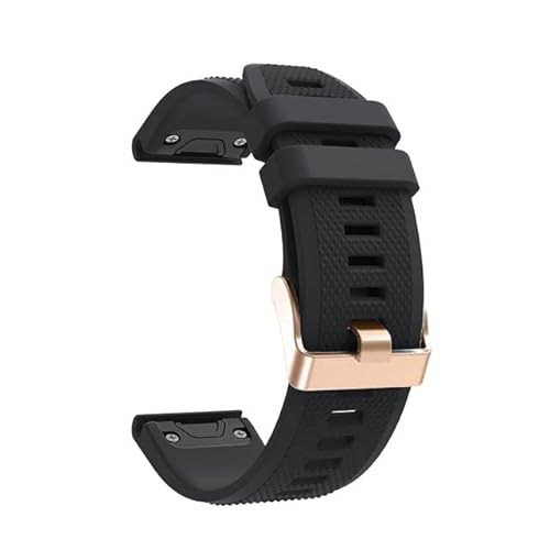 [LJSLSD] 26 22 20mm Fenix 5 5S Plus 6 6S 6x Pro Mk2s 935 S60�N�C�b�N�����[�X�V���R���C�[�W�[�t�B�b�g���[�N�o���h�X�g���b�v������