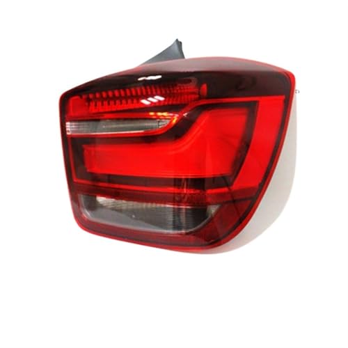 Feu arrière LED droit pour BMW Série 1 F20 F21 phases 1 de 2010 à 2015