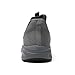 TSIODFO Men Fashion Casual Shoes Breathable Comfort Shoes Dark Grey Size 10.5 Men's Sport Runing Walking Shoes