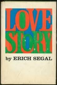 Love Story B008T4J488 Book Cover