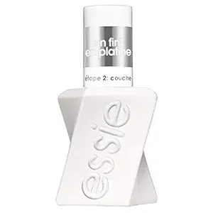 essie gel nail polish