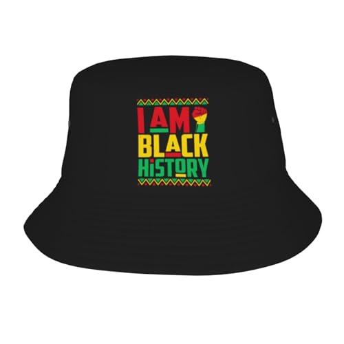 Sombrero tipo Bucket Brass Unisex Talla Única