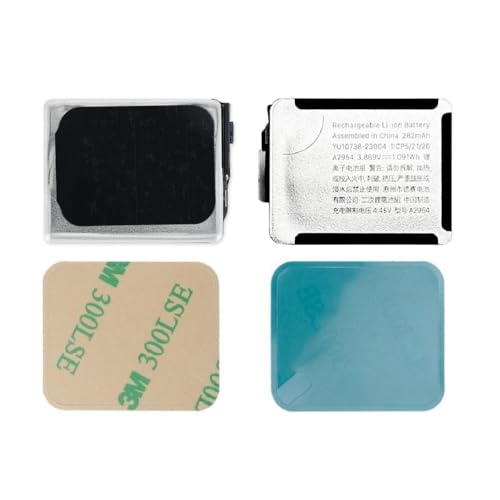 TTIMORE A2954 Battery for Apple Watch Series 9 41mm A2978 A2982 A2983