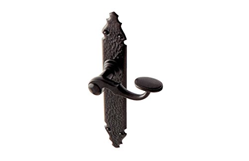 Ansamer M27063 - Manilla a y r 1100-negro Cover