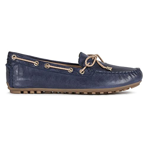 Image of Geox Women's D Leelyan C Moccasins