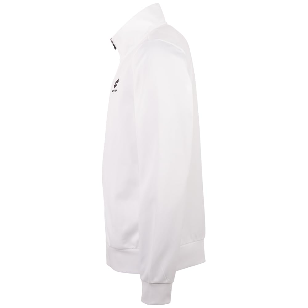 Lotto 1124055 Men, Training Suit, Regular Fit męski BRIGHT WHITE M