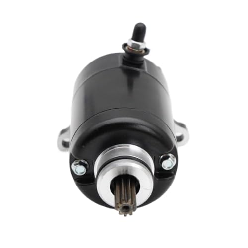 Démarreur électrique de remplacement pour moto TNT 135 - 3