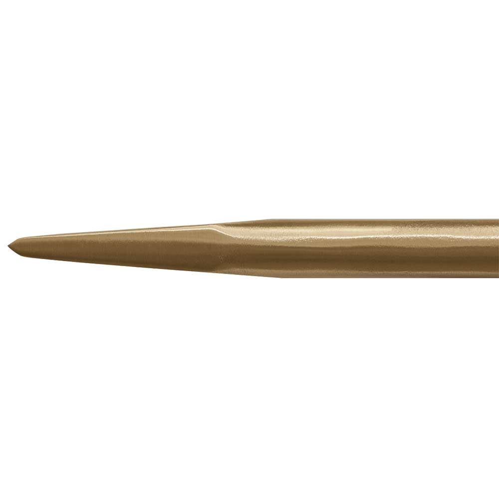 Sealey NS117 24 x 250mm Chisel Non-Sparking