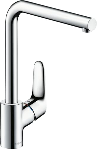 Hansgrohe Focus 280 31817000