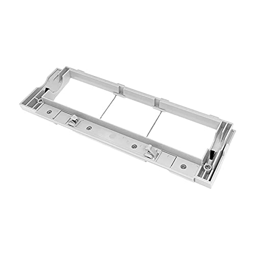 Main Brush Spare Parts Replacement Main Brush Cover Accessories Fit for Xiaomi Fit for Mijia 1C STYTJ01ZHM Dreame F9 Vacuum Cleaner Parts(Main Brush Cover)