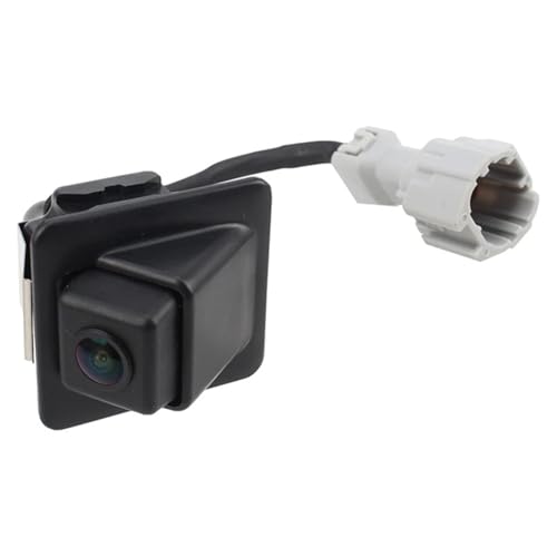 Caméra de recul Hyundai I40 2011-2015 - Assistance stationnement d'origine 95760-3Z600