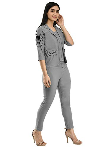 Image of Women's Maxi Dress With Mask FREE