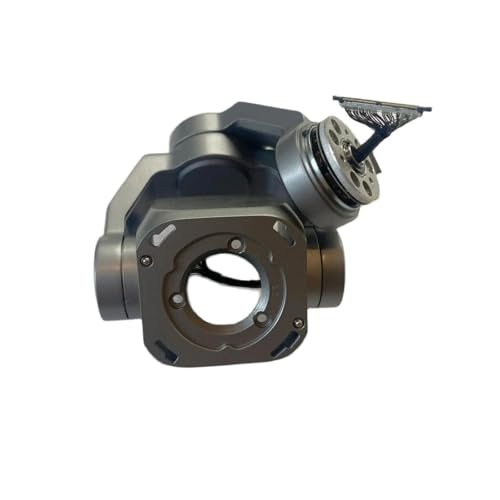 Compatible con brazos de motor de gimbal DJI 2 Pro - Piezas de repuesto probadas