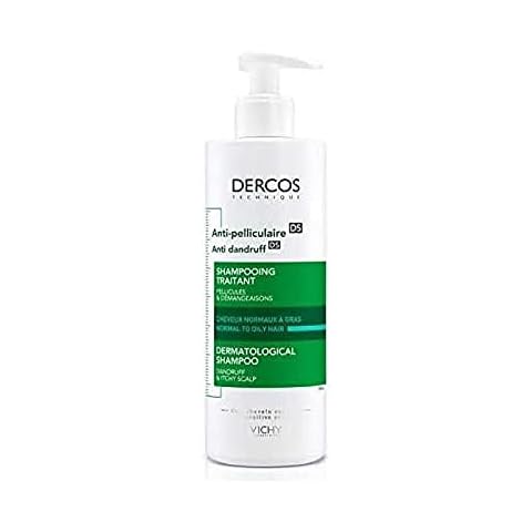 Vichy Dercos Anti-Schuppen Advanced Action Shampoo Cover