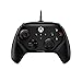 HyperX Clutch Gladiate mando para Xbox con cable, Botones programables, Conector de Audio de 3.5 mm, Licencia Oficial, Negro