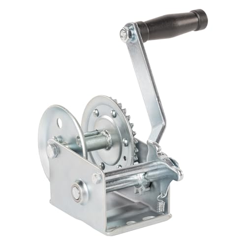 Winche manual pequeño Kimpex 600 lbs miniatura 1