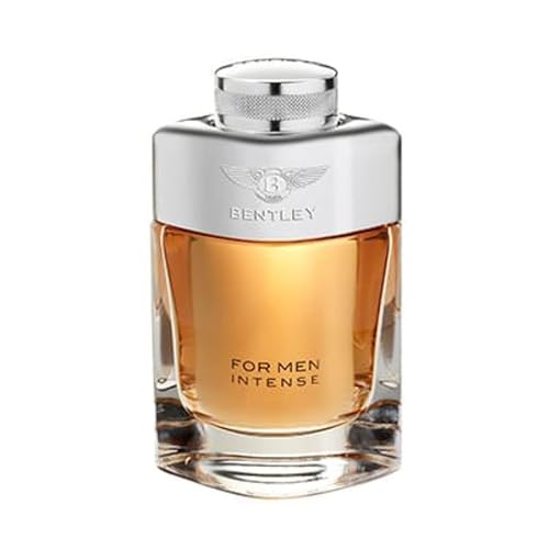 Bentley for Men Intense FOR MEN by Bentley - 100 ml Eau de Parfum Spray