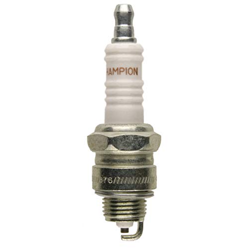 Image of Champion RJ18YC6 Copper Plus RA8HC Spark Plug