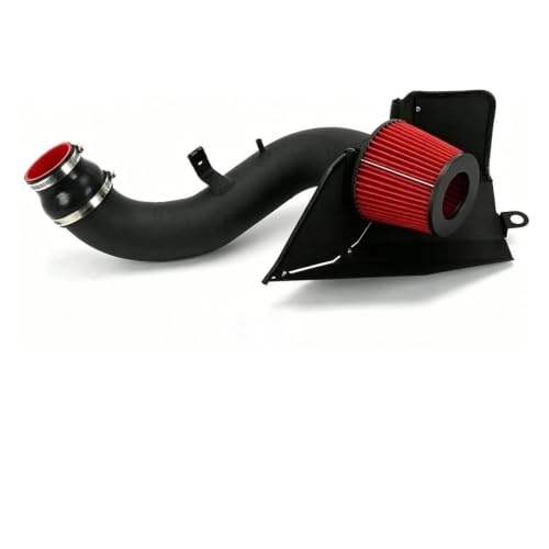 Kit d'admission d'air froid EA888 pour éliminer la perte de puissance sur Golf 7 GTI Arteon